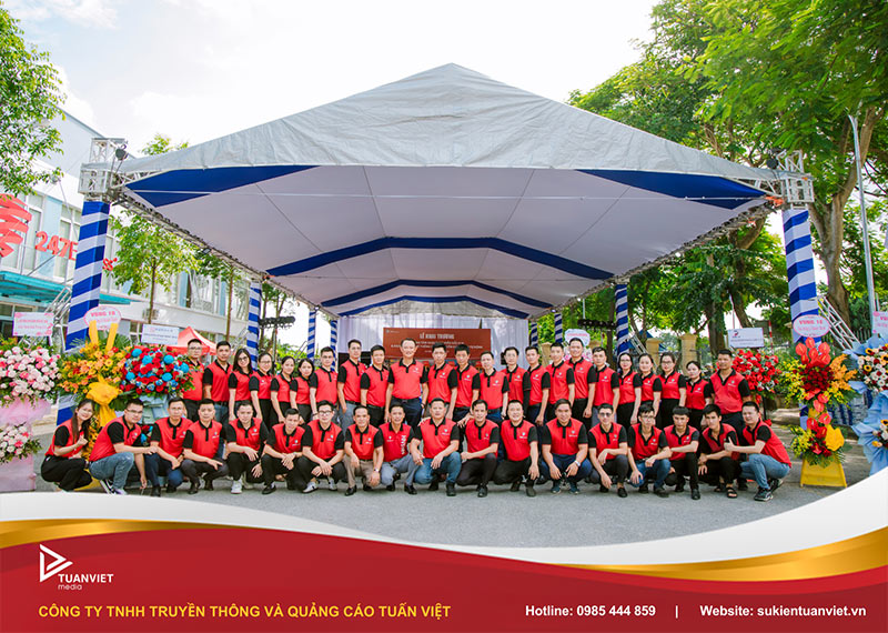 dịch vụ cho thuê quạt công nghiệp hà nội