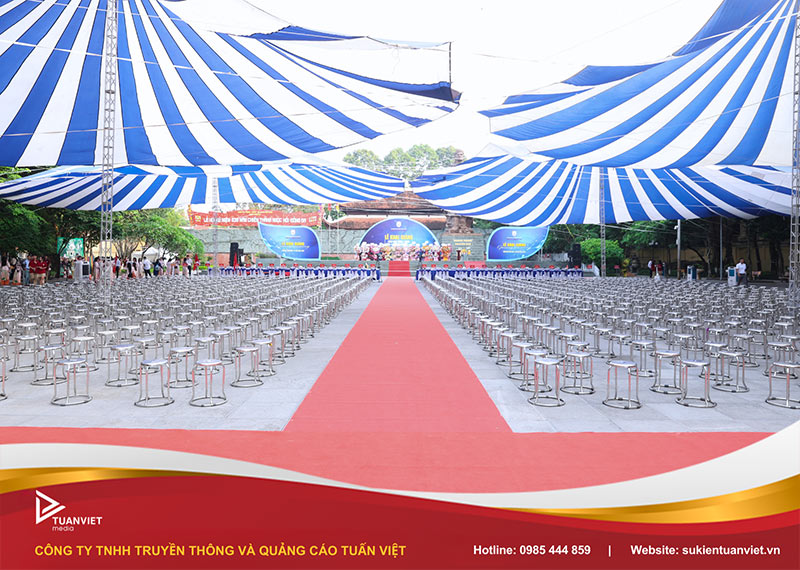 báo giá thuê quạt công nghiệp