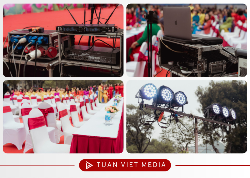 cheklist hạng mục tổ chức 8.3