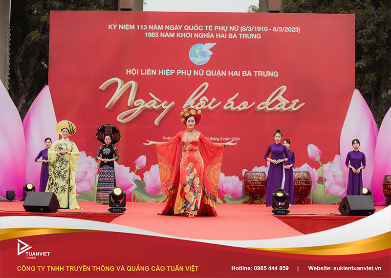 tổ chức quốc tế phụ nữ 8.3