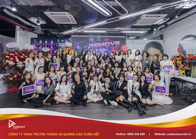 tổ chức ngày quốc tế phụ nữ 8/3