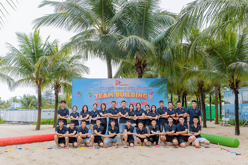 công ty tổ chức sự kiện hà nội 