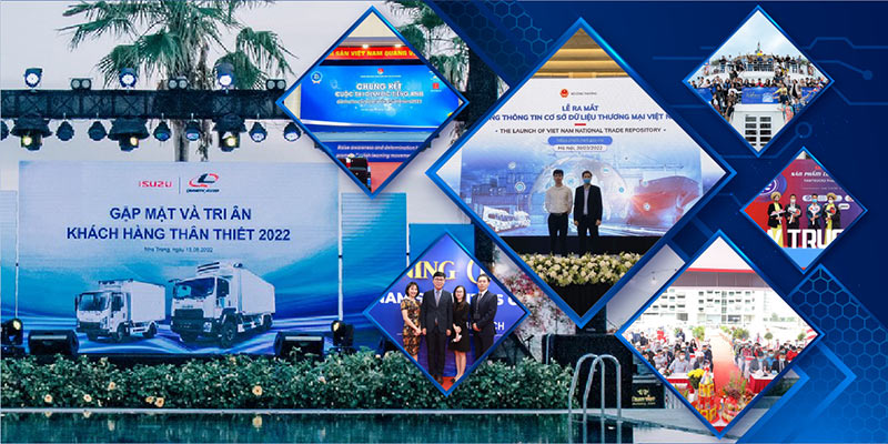 top những công ty tổ chức sự kiện tại hà nội