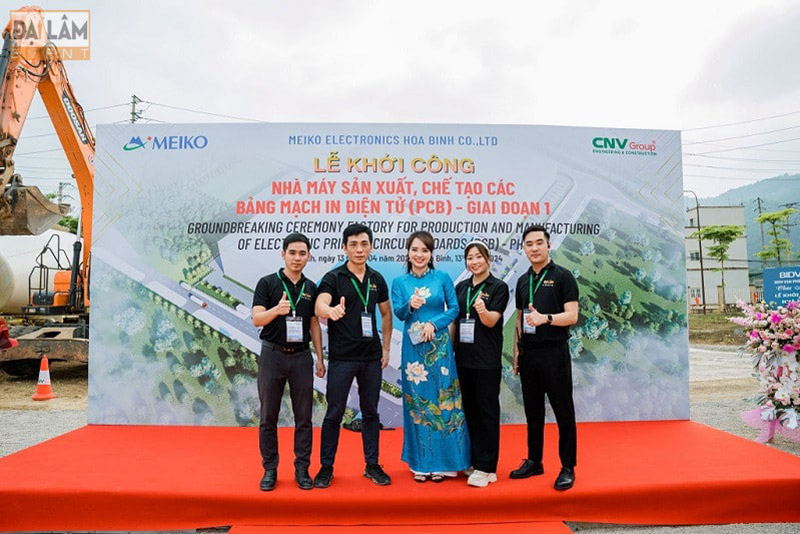 những công ty tổ chức sự kiện tại hà nội