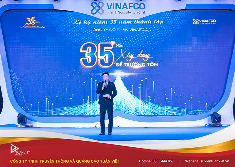 kịch bản mc chương trình gala dinner