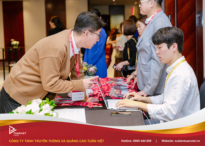 kịch bản chương trình gala dinner