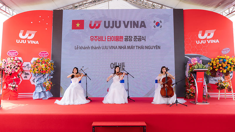 nhạc sự kiện