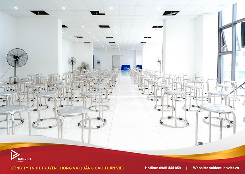 quy trình tổ chức hội nghị nhà chung cư như thế nào