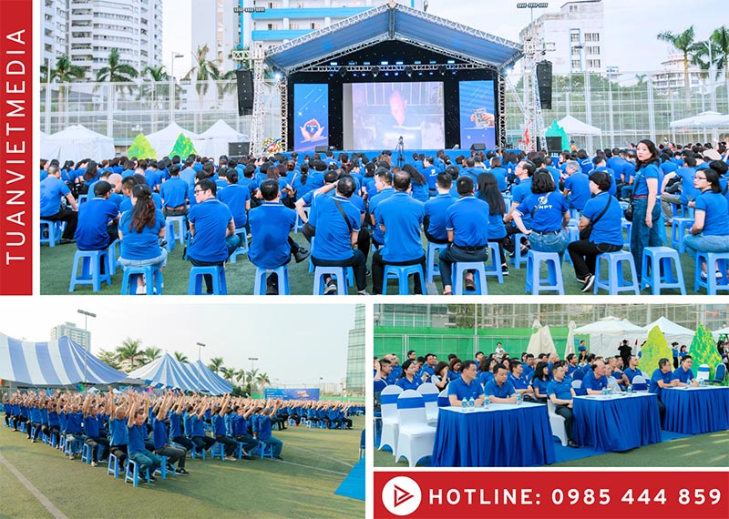 dịch vụ tổ chức diễn tập phòng cháy chữa cháy hà nội