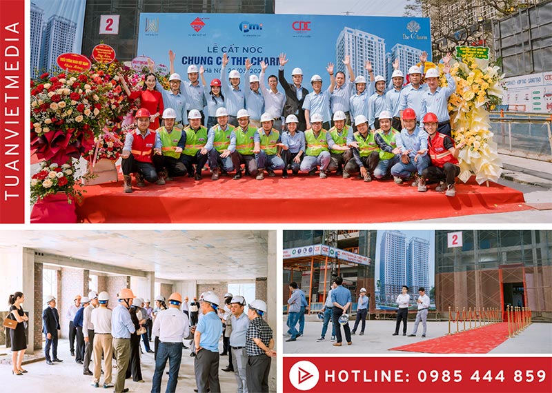tổ chức diễn tập phòng cháy chữa cháy trọn gói