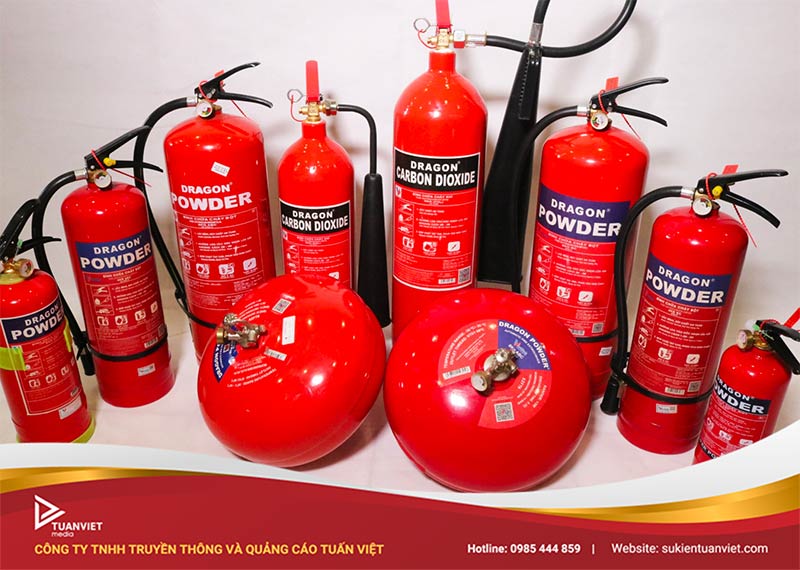 dịch vụ tổ chức diễn tập phòng cháy chữa cháy