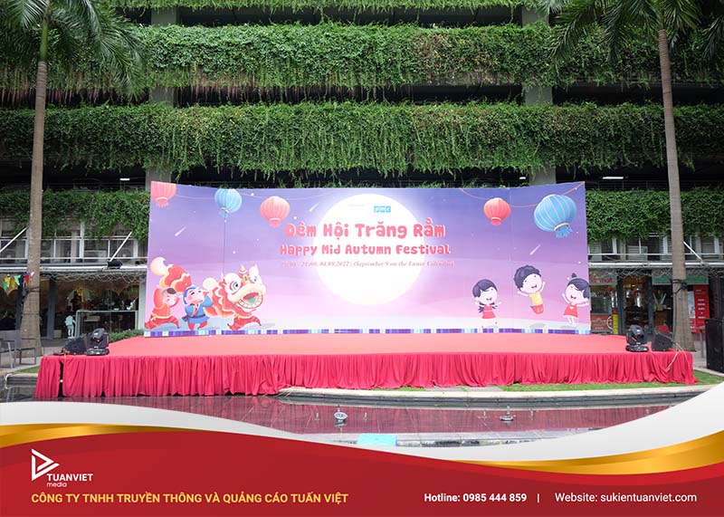 sự kiện trung thu
