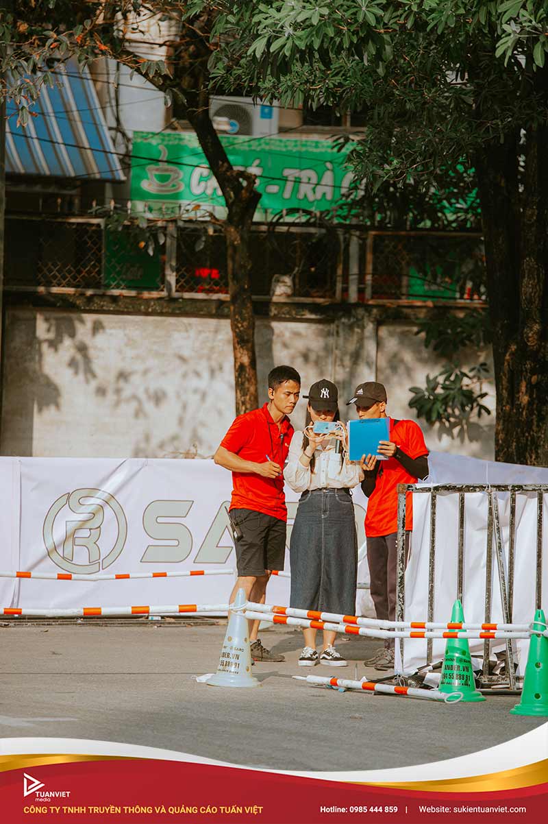 Giải đua xe đạp thăng bằng Ander Saro Cup