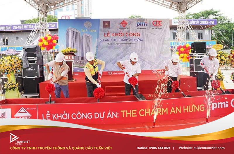 Kịch bản động thổ 