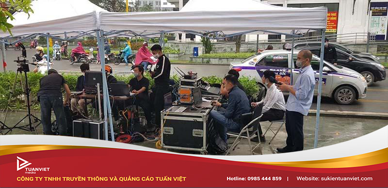Kịch bản động thổ 