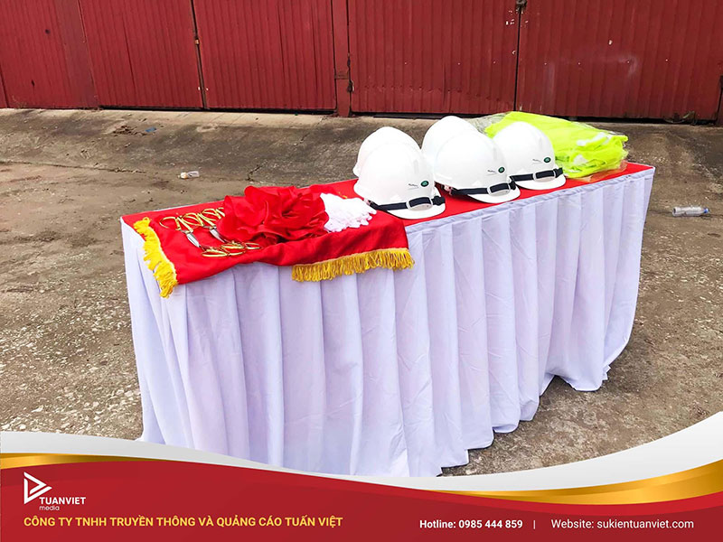 Kịch bản động thổ 