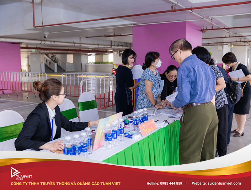Hội nghị nhà chung cư bất thường