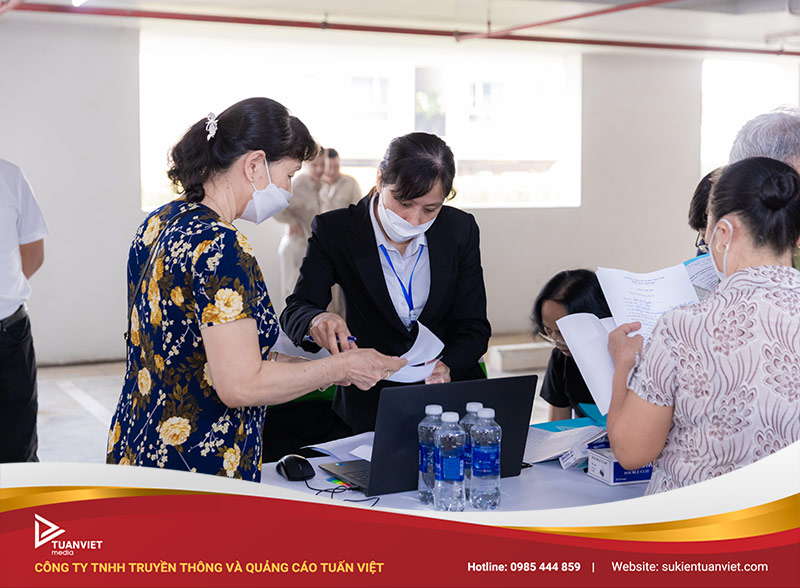 Hội nghị nhà chung cư bất thường