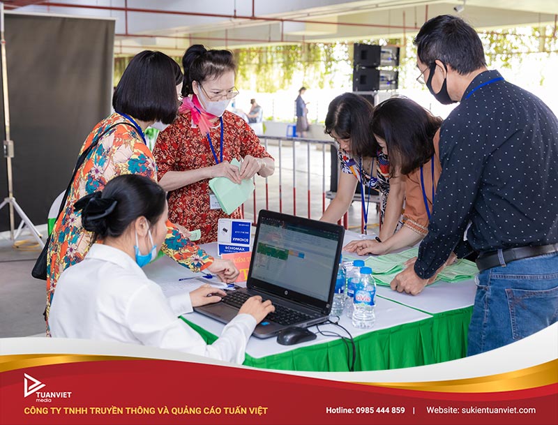 Hội nghị nhà chung cư bất thường