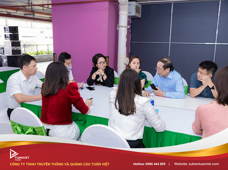 Hội nghị nhà chung cư bất thường
