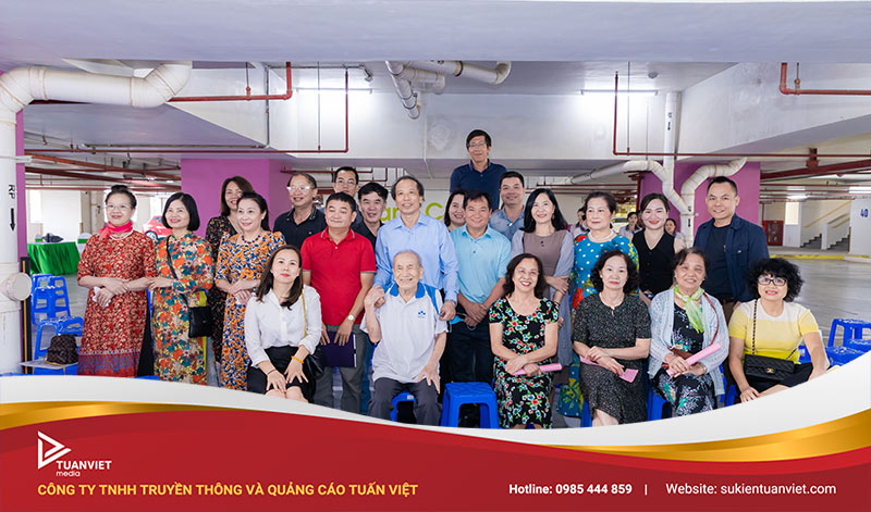 Hội nghị nhà chung cư bất thường