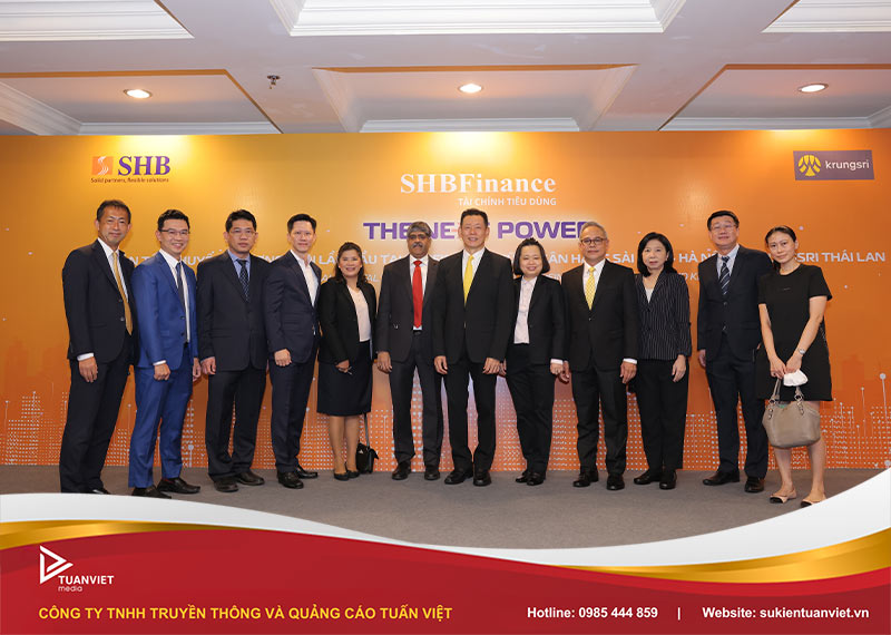 chi phí tổ chức hội nghị hội thảo