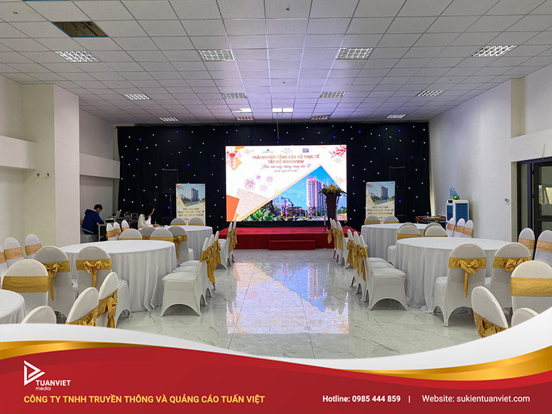 kế hoạch tổ chức hội nghị