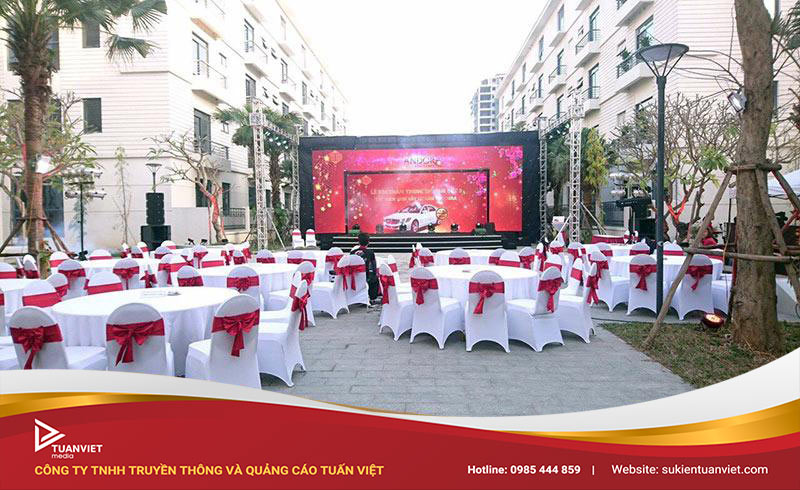 kế hoạch tổ chức hội nghị