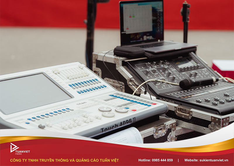 dịch vụ tổ chức khai trương quán ăn