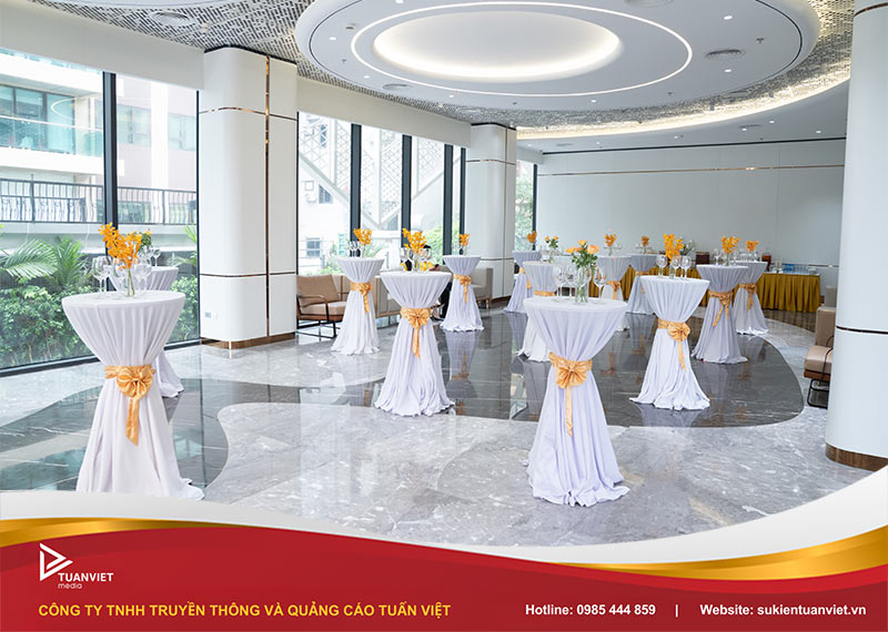 ý tưởng trang trí 8.3