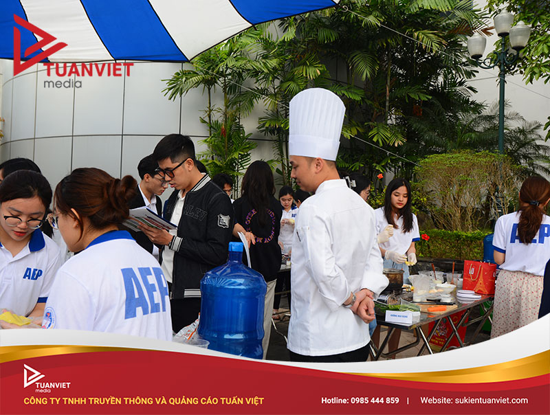 AEP MasterChef