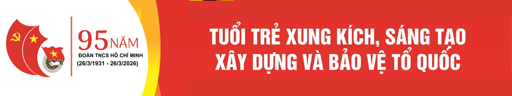 băng rôn kỷ niệm ngày thành lập