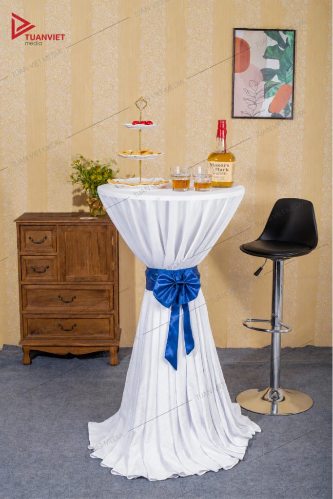thuê ghế bar