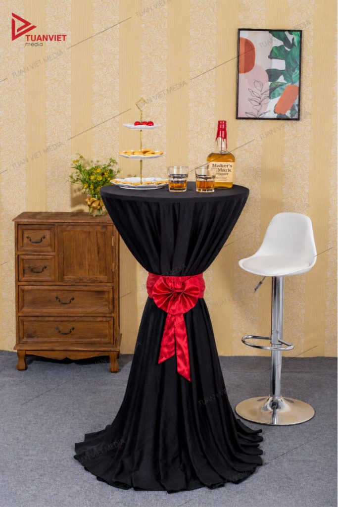 thuê ghế bar tại hà nội