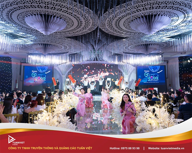 cho thuê màn led hà nội