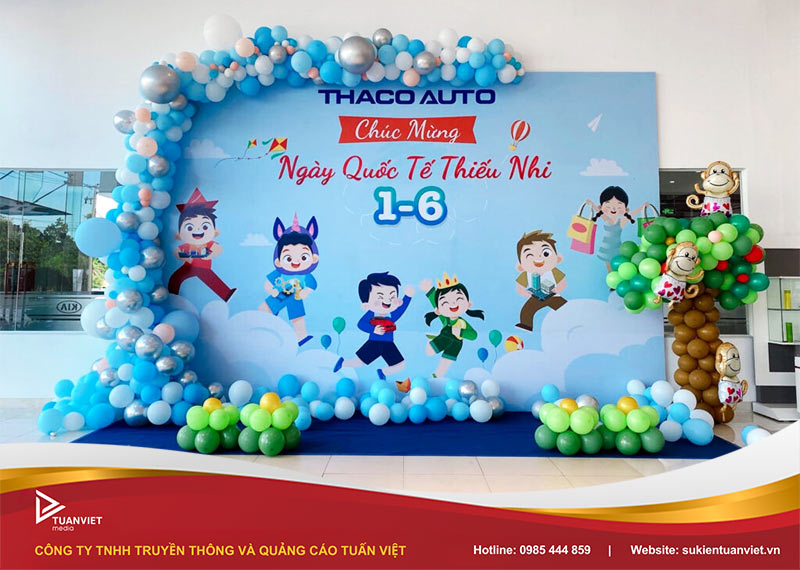 trang trí 1.6 đẹp