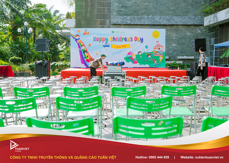 trang trí 1 6 mầm non