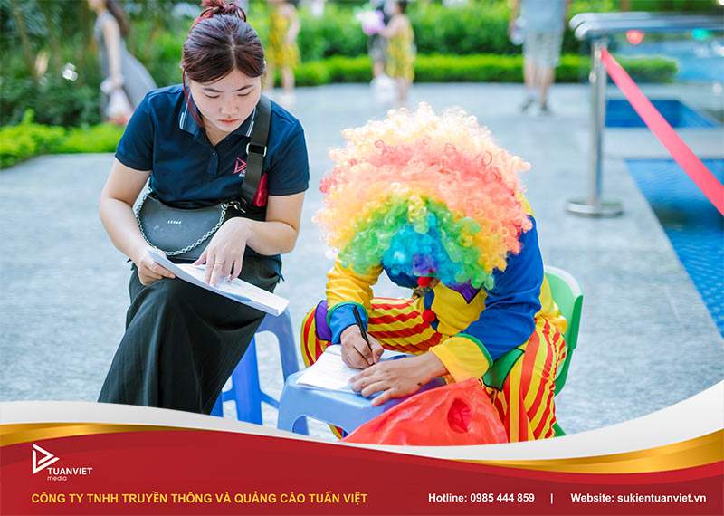 dịch vụ trang trí 1 6 hà nội