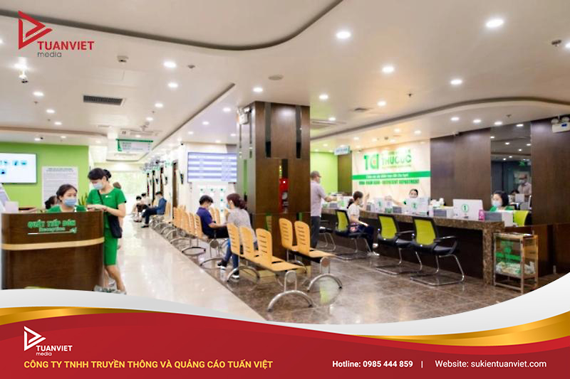 kế hoạch khai trương phòng khám