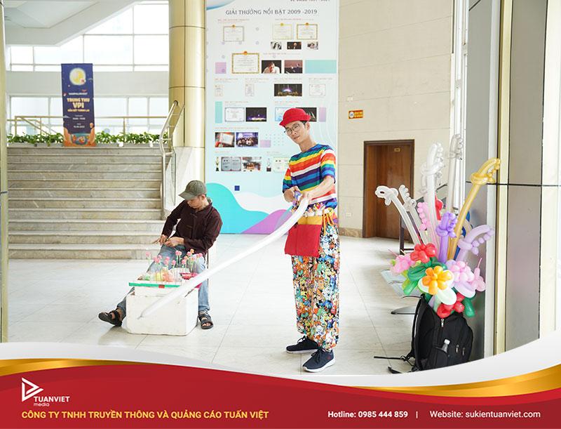 sự kiện trung thu vạn phú invest