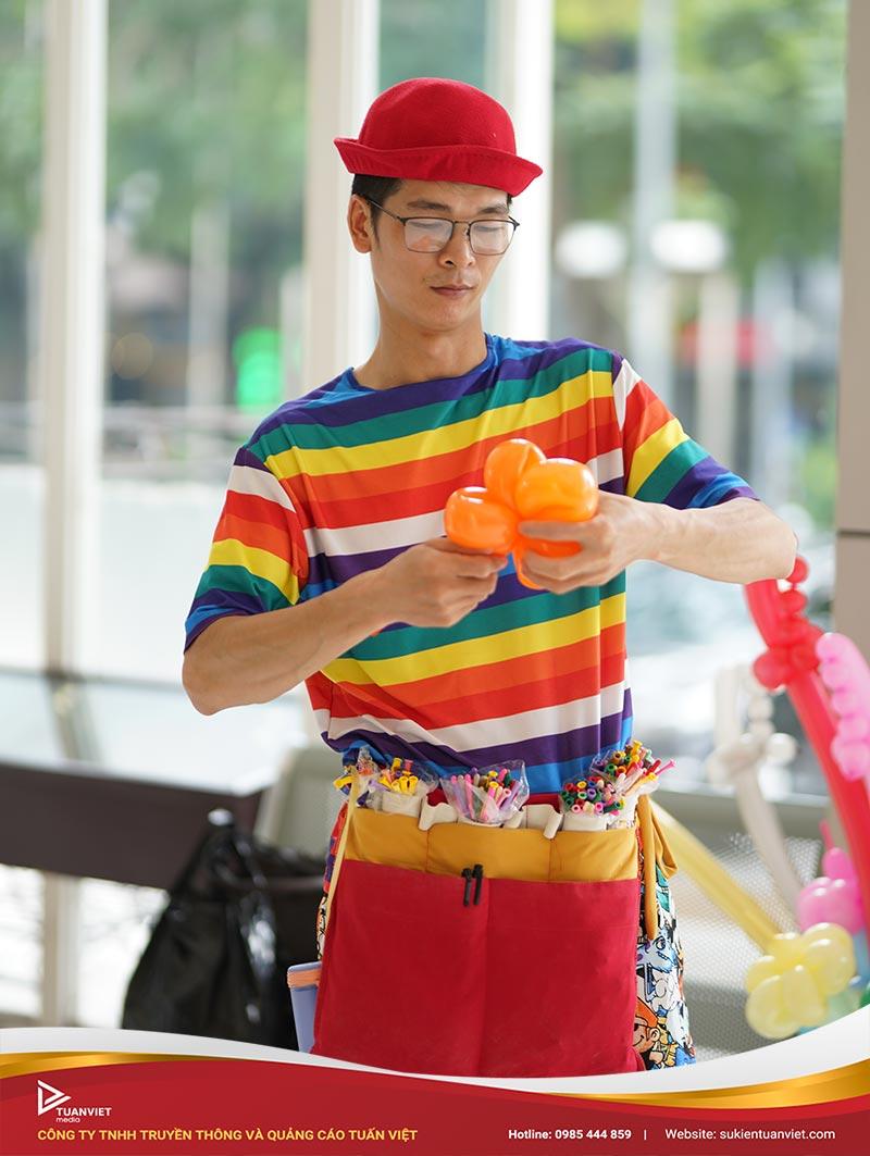sự kiện trung thu vạn phú invest