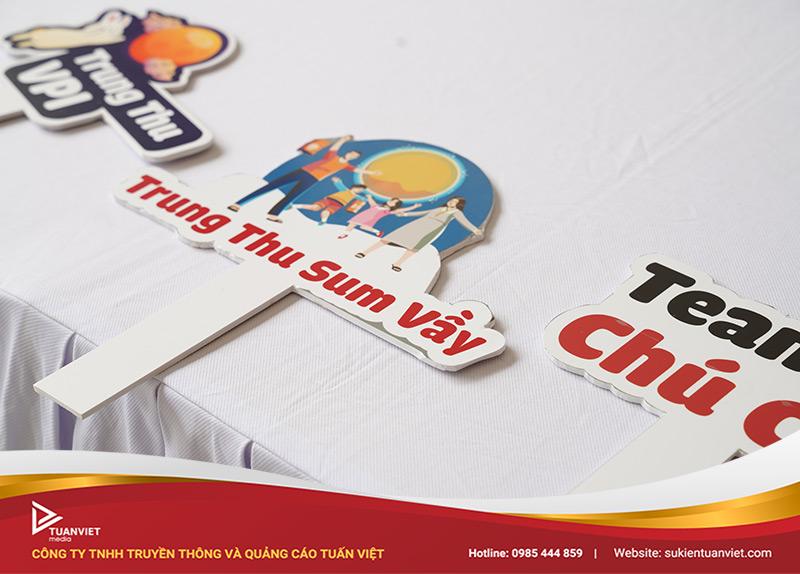 sự kiện trung thu vạn phú invest