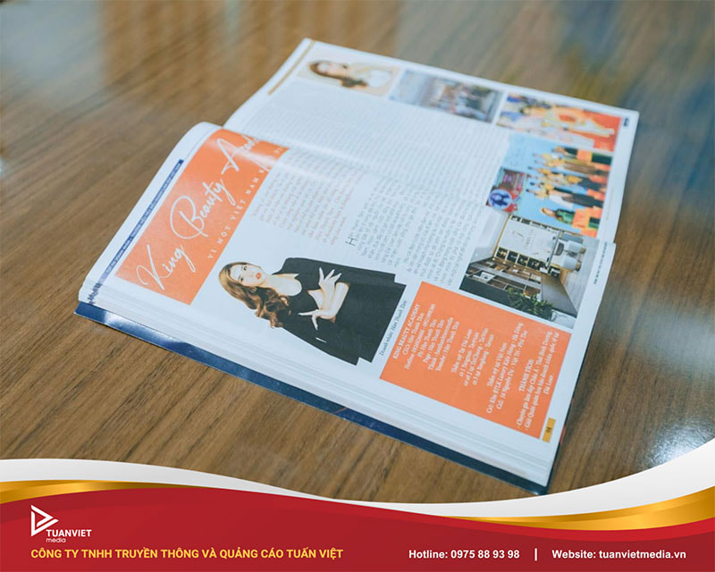marketing khai trương spa