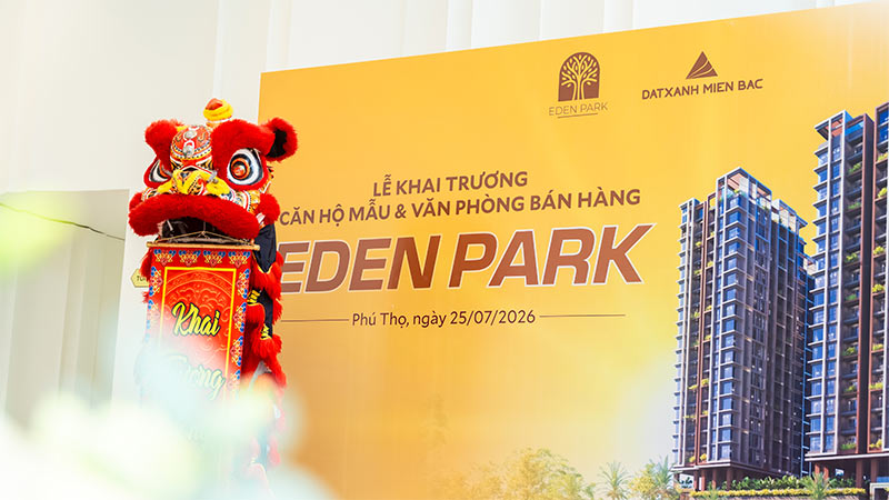 khai trương văn phòng mới