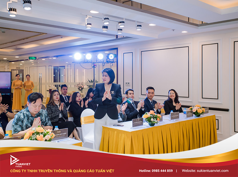 lễ ký kết hợp tác chiến lược