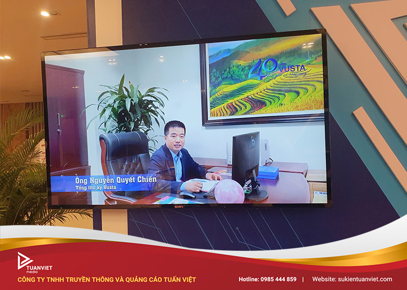 dịch vụ thuê máy chiếu