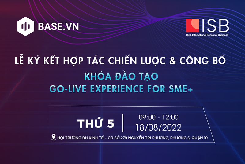 backdrop lễ ký kết
