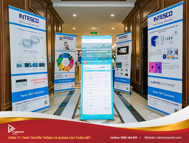 hội thảo y học bệnh viện vinmec