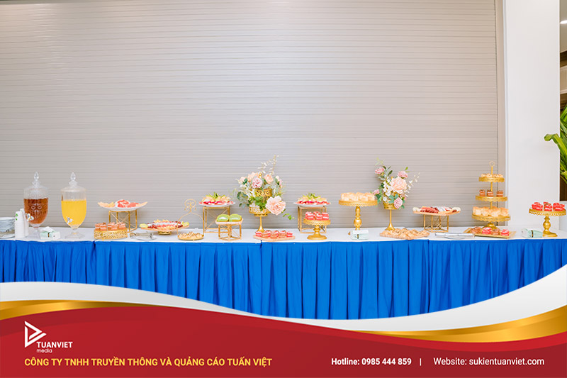 hội thảo y học bệnh viện vinmec