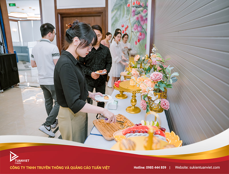 hội thảo y học bệnh viện vinmec